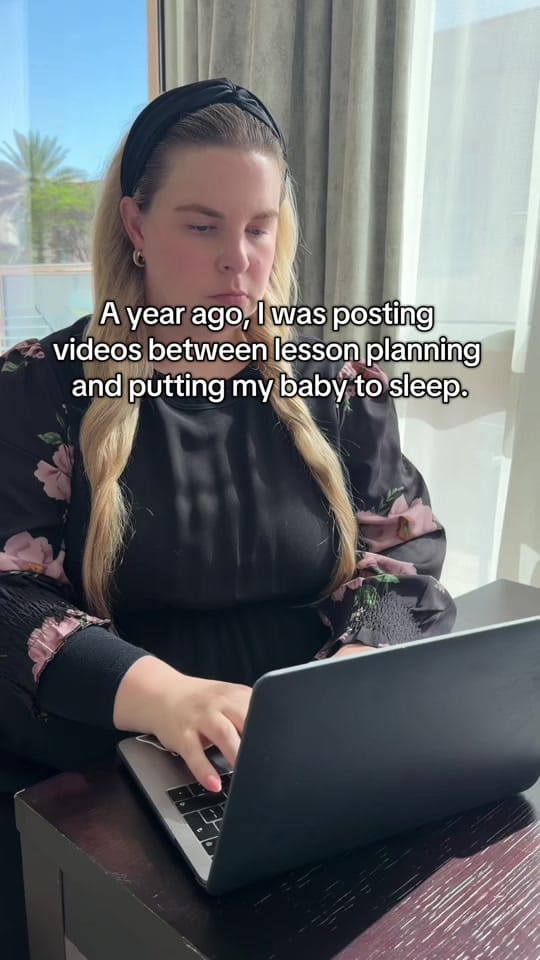 Post 5 by Juffrou in Abu Dhabi on TikTok (video)
