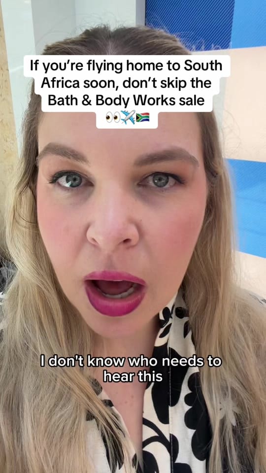 Post 2 by Juffrou in Abu Dhabi on TikTok (video)