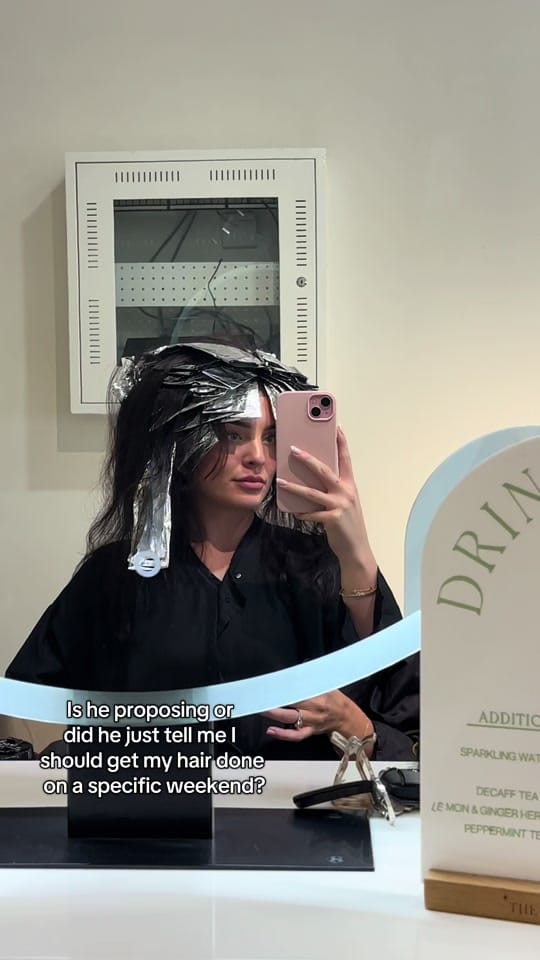 Post 9 by louisefraser on TikTok (video)