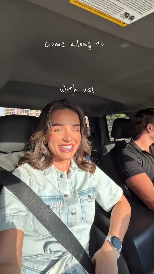 Post 1 by louisefraser on TikTok (video)