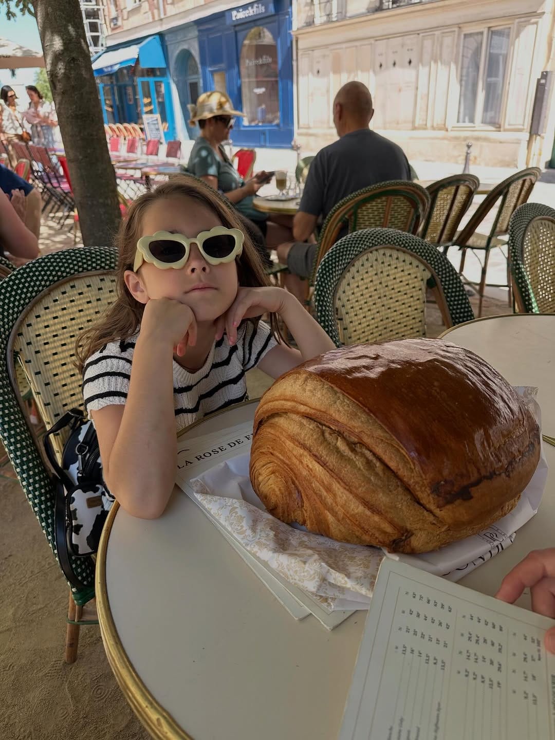 Post 8 by Cherie Kilchrist on Instagram (carousel)
