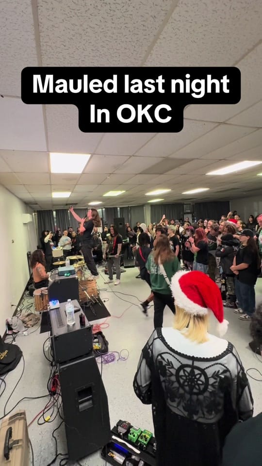 Post 10 by DeathcoreDogDude on TikTok (video)