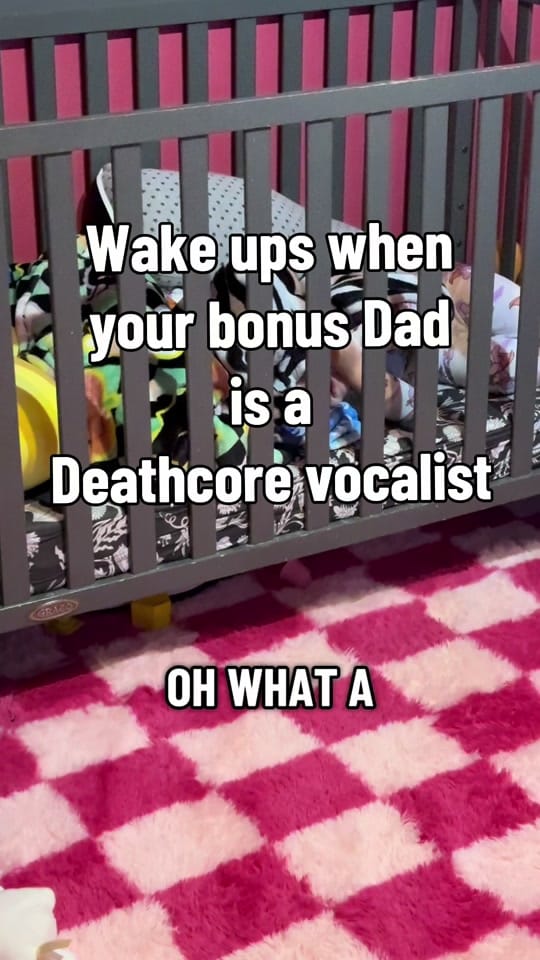 Post 5 by DeathcoreDogDude on TikTok (video)