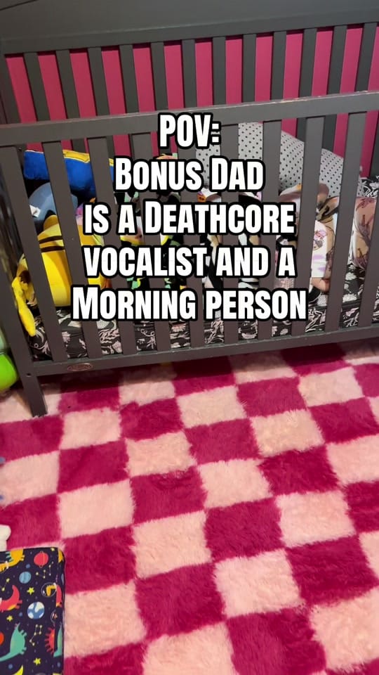 Post 4 by DeathcoreDogDude on TikTok (video)