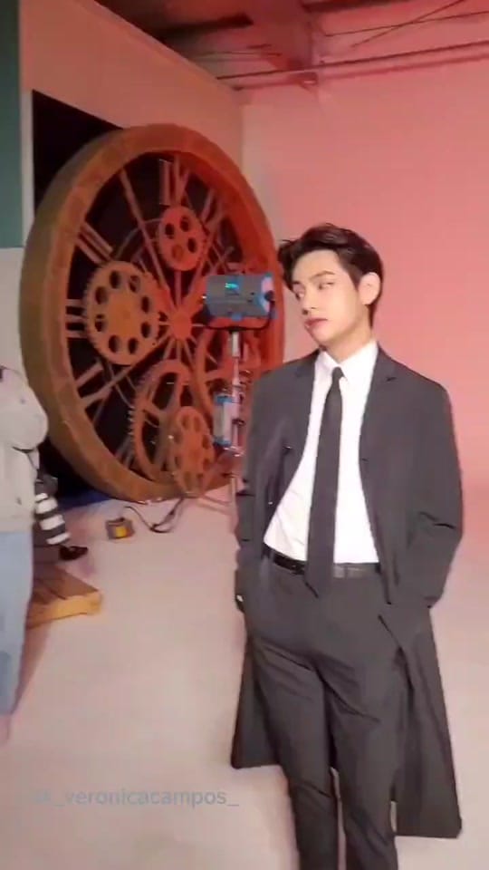 Post 9 by Vero 🌼 on TikTok (video)