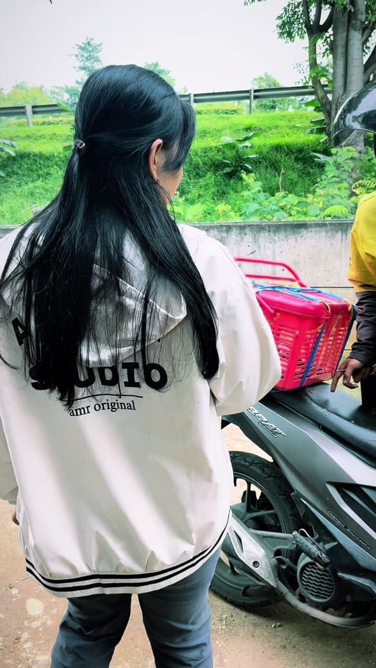 Post 8 by Rumah Singgah Kucing Jalanan on TikTok (video)