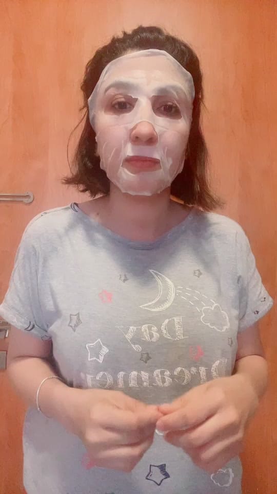 Post 6 by Nida on TikTok (video)