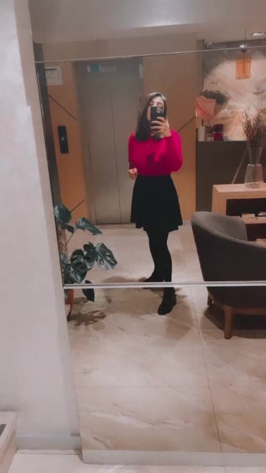 Post 9 by Nida on TikTok (video)