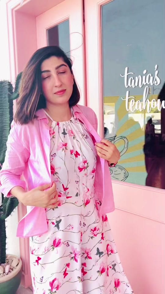 Post 4 by Nida on TikTok (video)