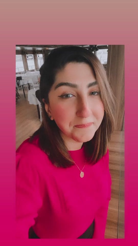 Post 10 by Nida on TikTok (video)