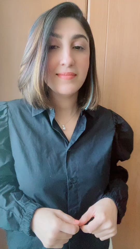 Post 5 by Nida on TikTok (video)