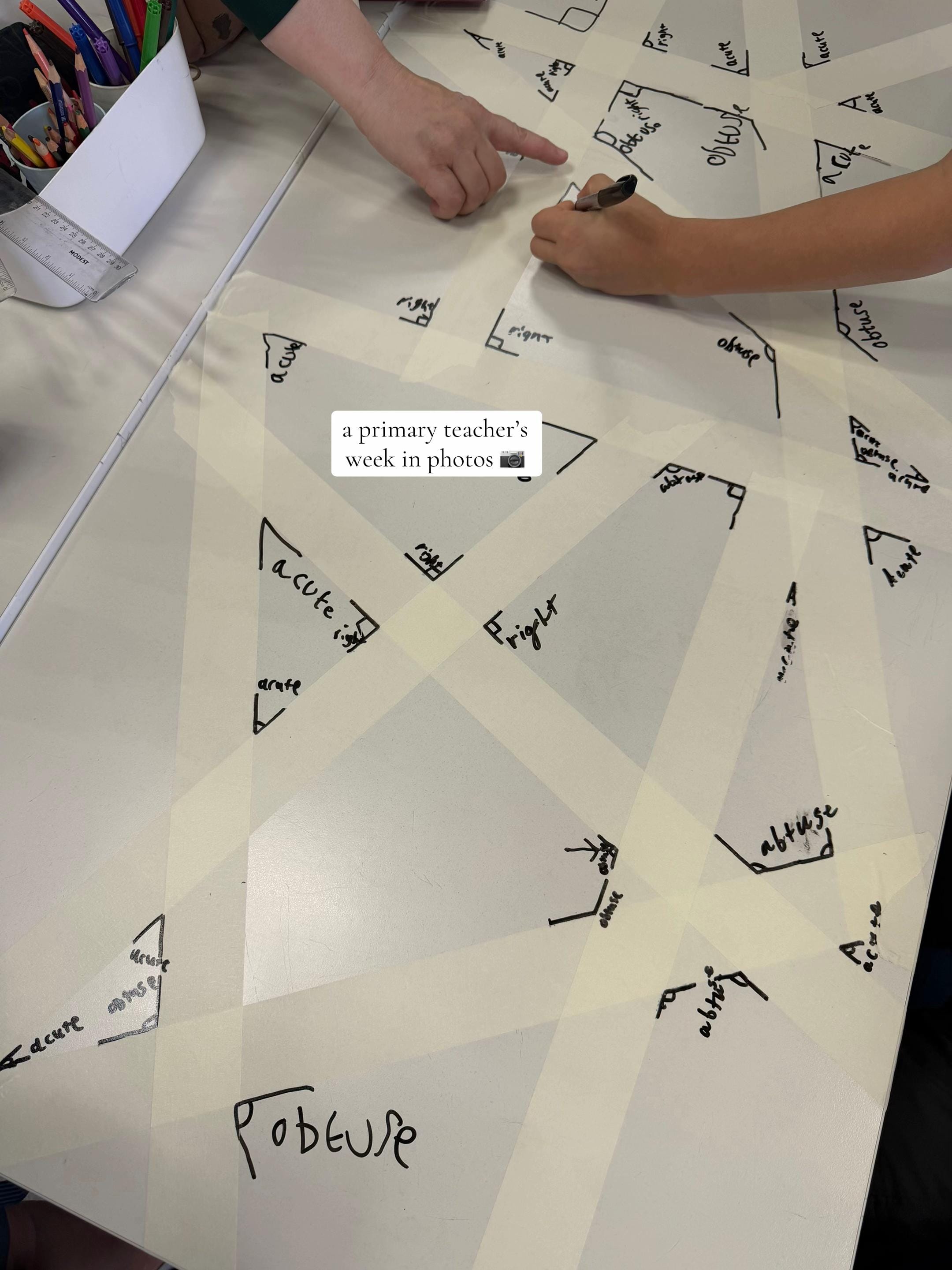 Post 8 by Miss Sullivan on TikTok (video)