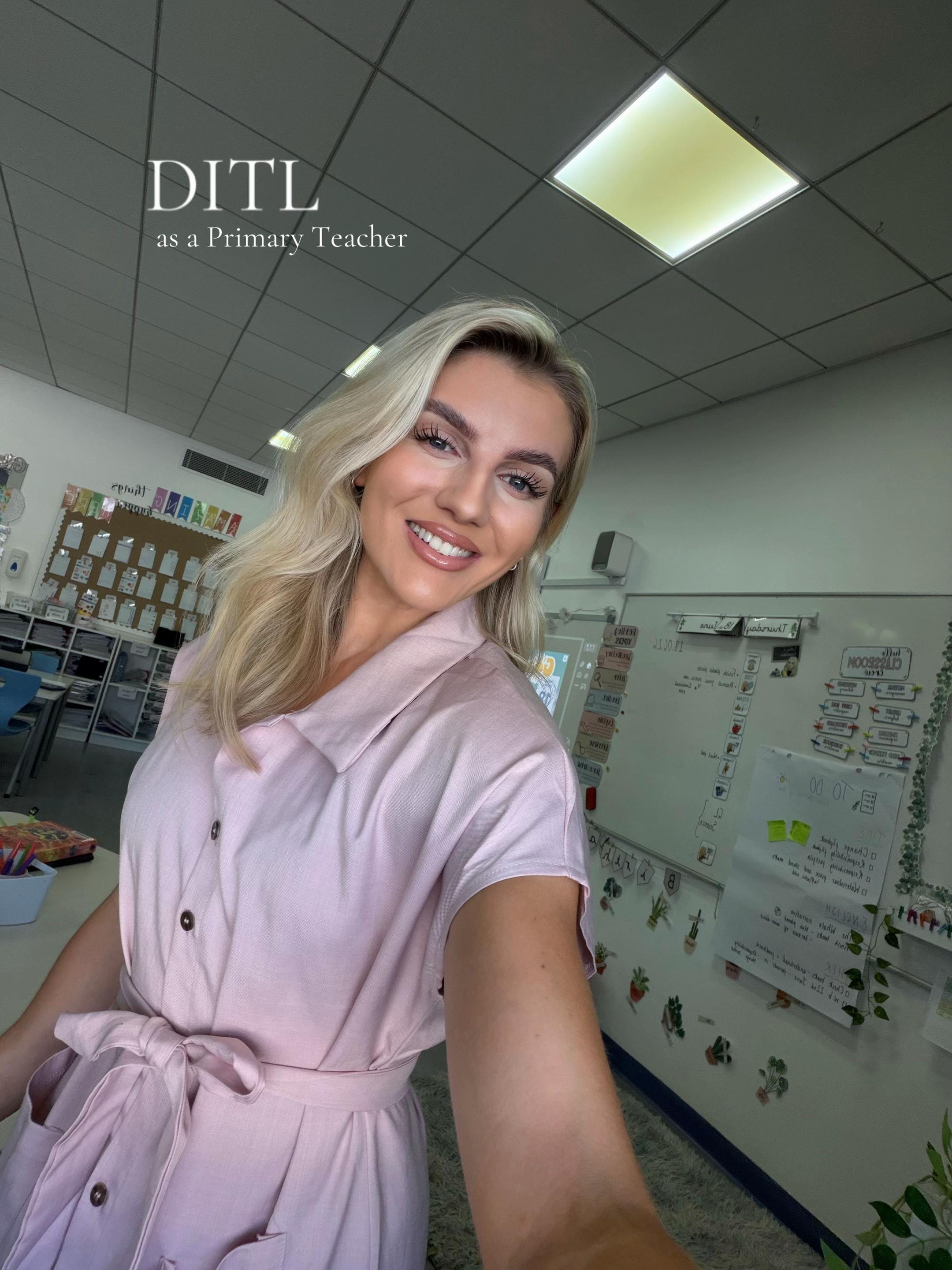 Post 1 by Miss Sullivan on TikTok (video)