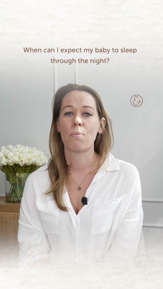 Post 2 by Babies and Beyond on TikTok (video)