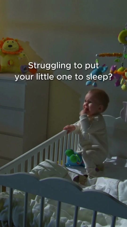 Post 1 by Babies and Beyond on TikTok (video)
