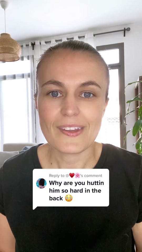 Post 8 by Babies and Beyond on TikTok (video)