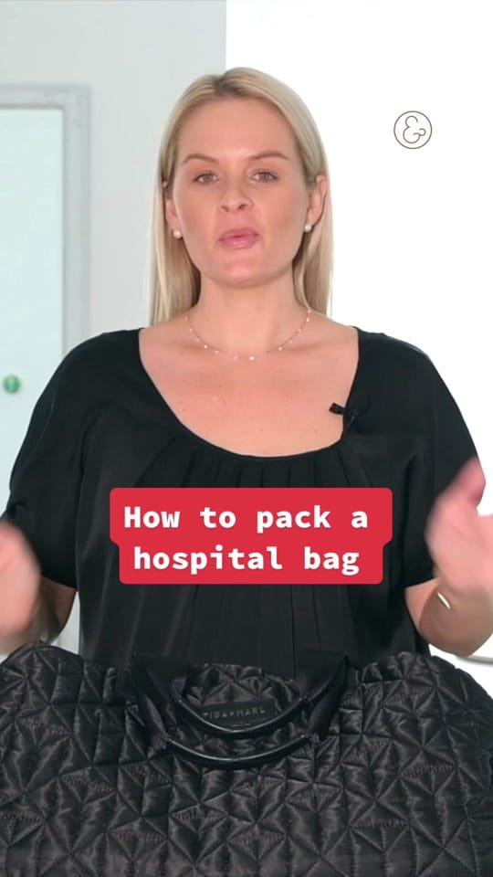 Post 7 by Babies and Beyond on TikTok (video)