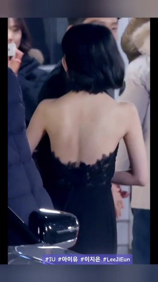 Post 9 by U&I=IU on TikTok (video)