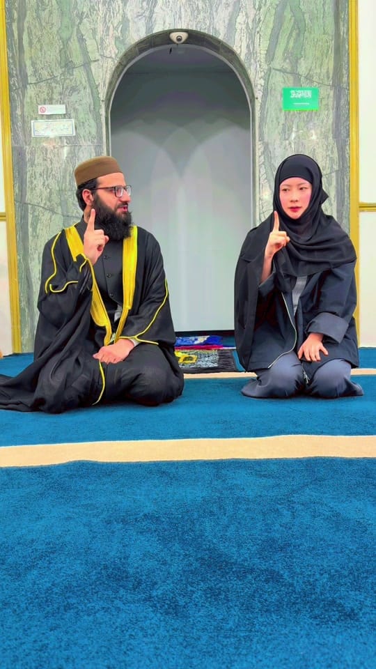 Post 5 by Muhammad Umair on TikTok (video)