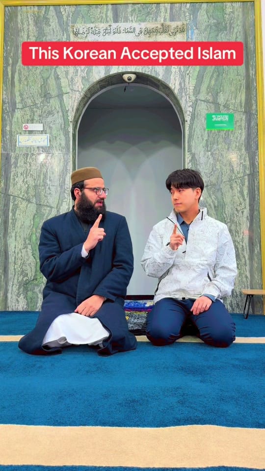Post 9 by Muhammad Umair on TikTok (video)