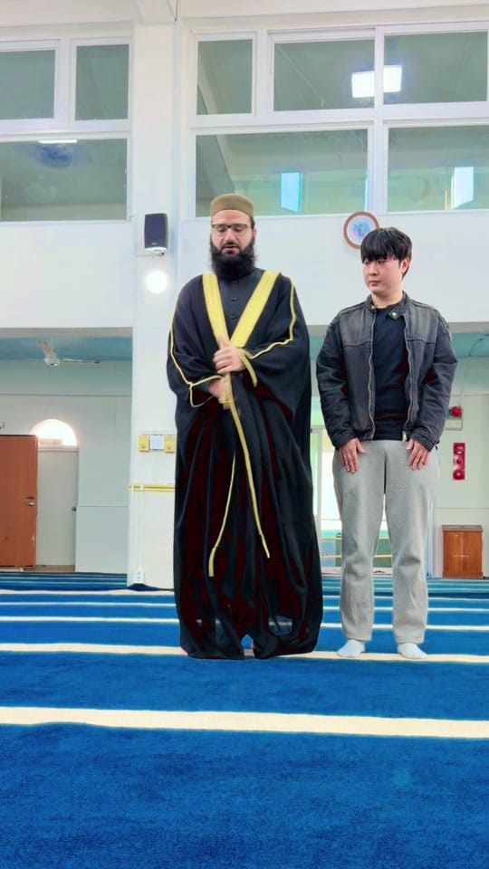 Post 6 by Muhammad Umair on TikTok (video)