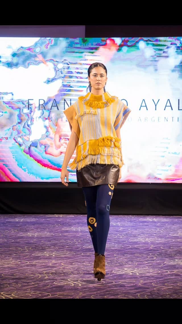 Post 4 by Francisco Ayala on Instagram (video)