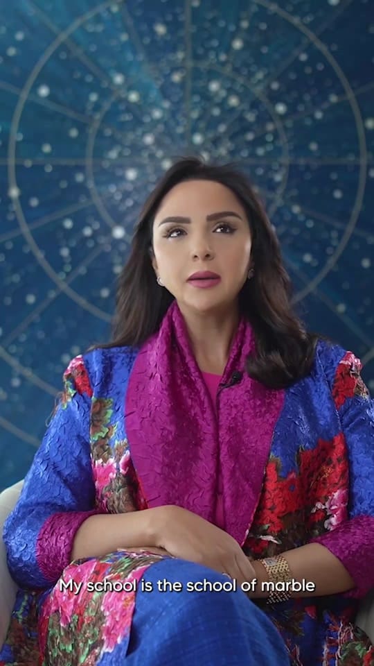 Post 3 by Rana Al Kassim on TikTok (video)