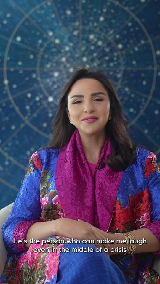 Post 2 by Rana Al Kassim on TikTok (video)