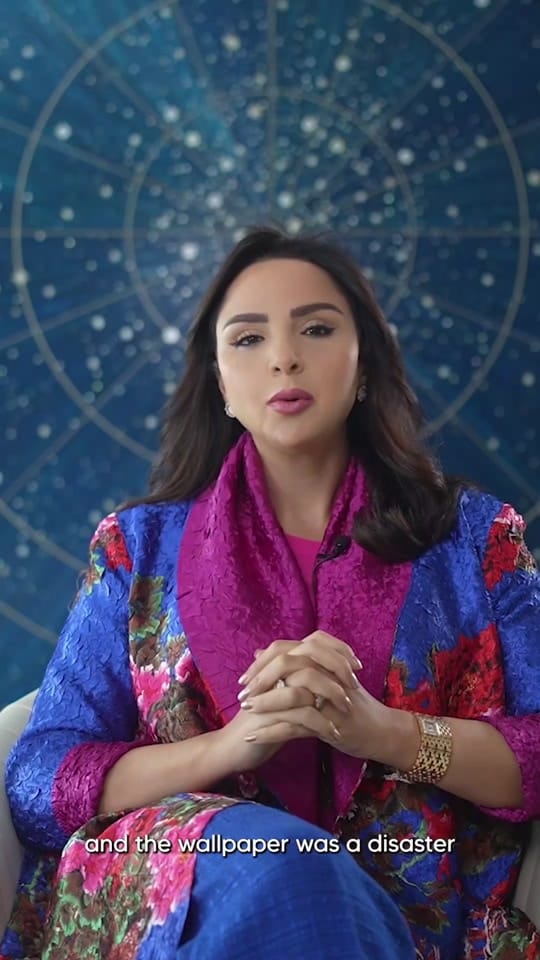 Post 5 by Rana Al Kassim on TikTok (video)