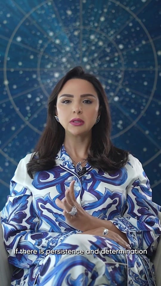 Post 10 by Rana Al Kassim on TikTok (video)