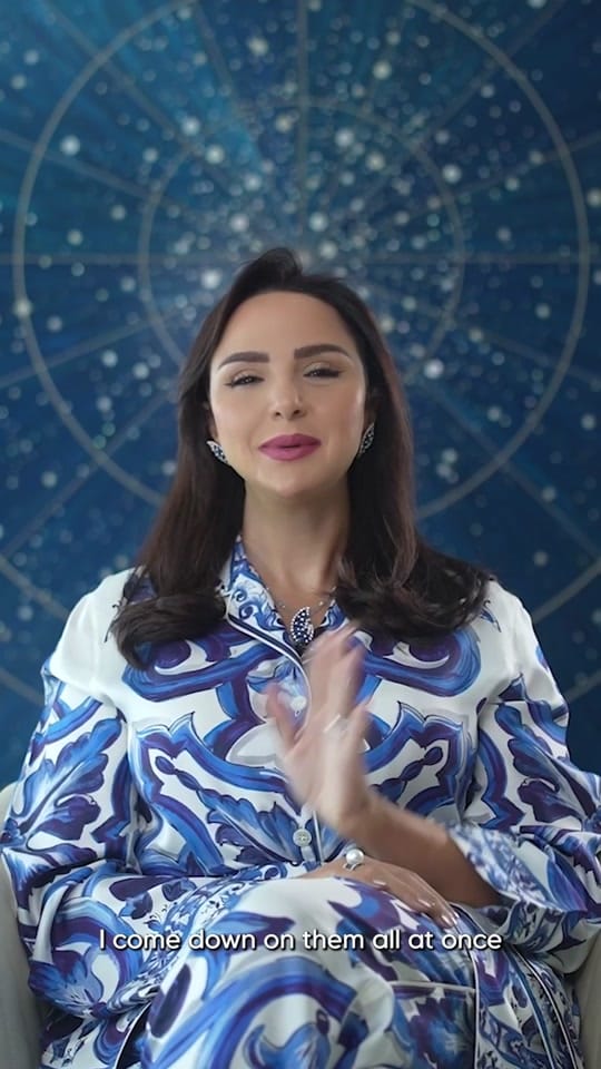 Post 7 by Rana Al Kassim on TikTok (video)