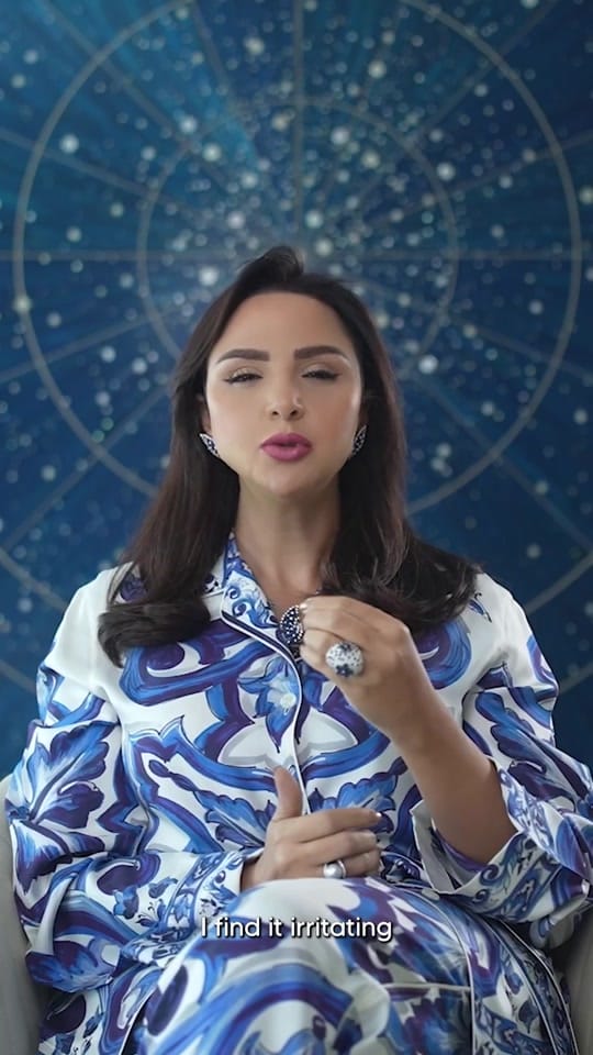 Post 9 by Rana Al Kassim on TikTok (video)
