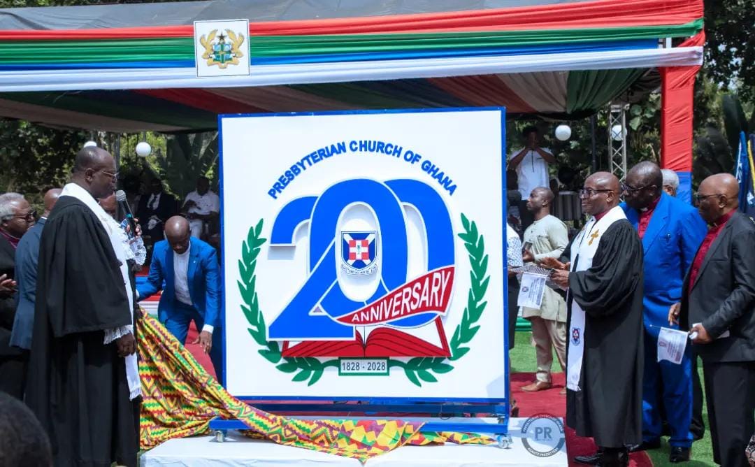 Post 10 by PCG-ASANTE PRESBYTERY on TikTok (video)