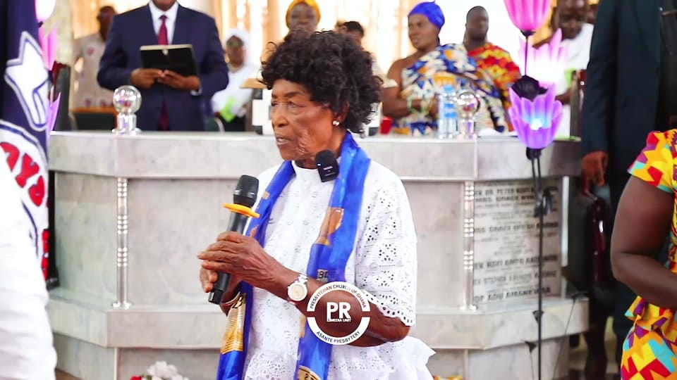 Post 5 by PCG-ASANTE PRESBYTERY on TikTok (video)