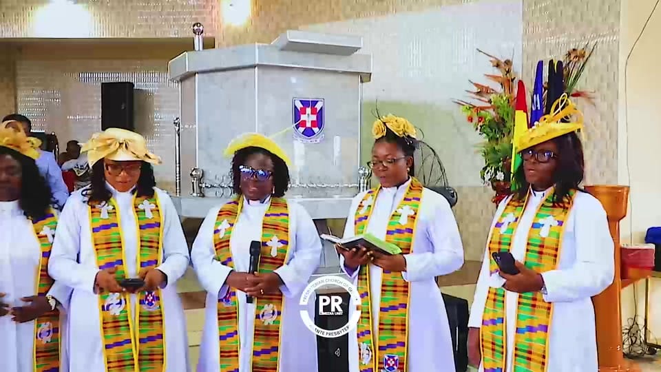 Post 4 by PCG-ASANTE PRESBYTERY on TikTok (video)