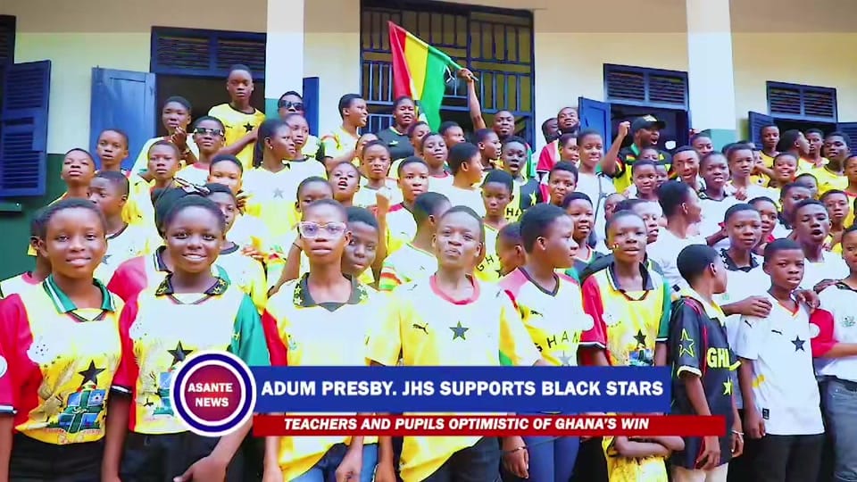 Post 1 by PCG-ASANTE PRESBYTERY on TikTok (video)