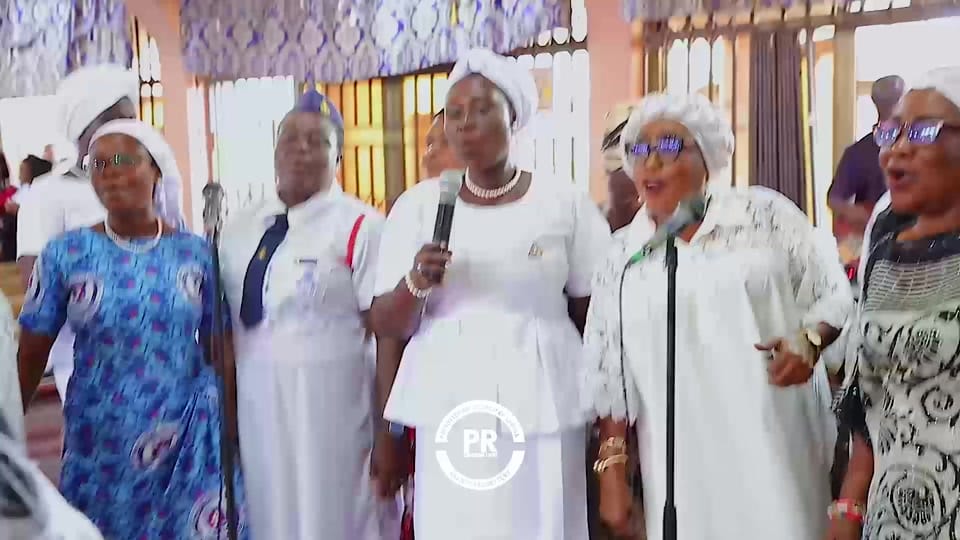 Post 2 by PCG-ASANTE PRESBYTERY on TikTok (video)