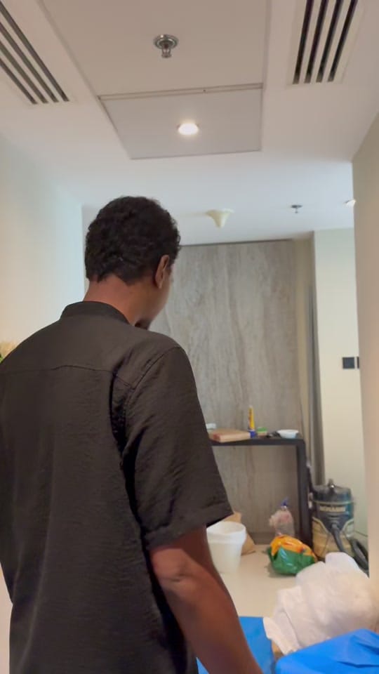 Post 3 by interiofy_spaces on TikTok (video)