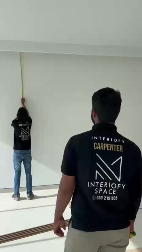 Post 5 by interiofy_spaces on TikTok (video)