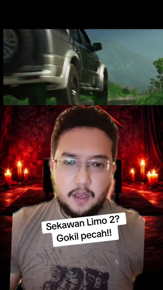 Post 1 by Richie Rakaisoma on TikTok (video)