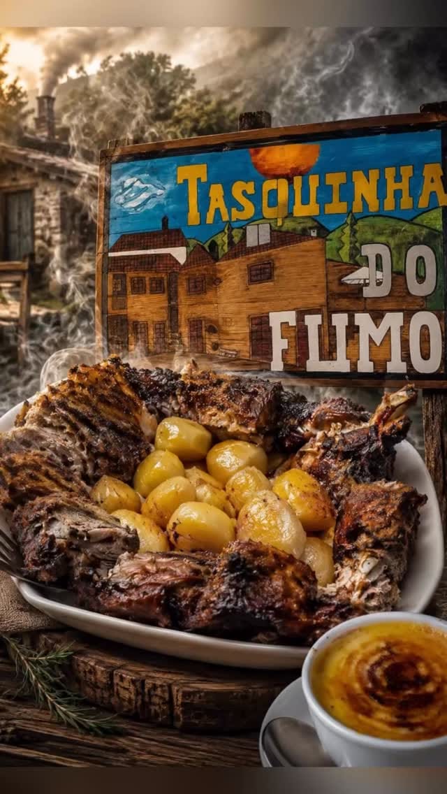 Post 1 by Tasquinha Do Fumo on Instagram (video)