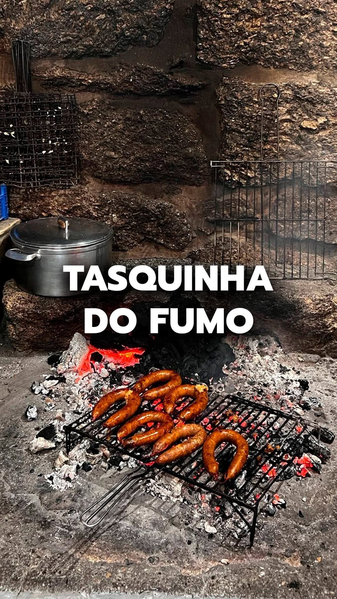Post 10 by Tasquinha Do Fumo on Instagram (video)