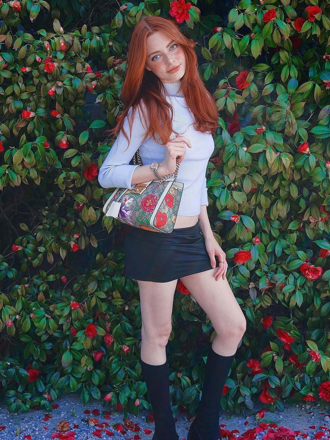 Post 5 by MARLÉT SUAREZ 🦊❤️ on Instagram (carousel)