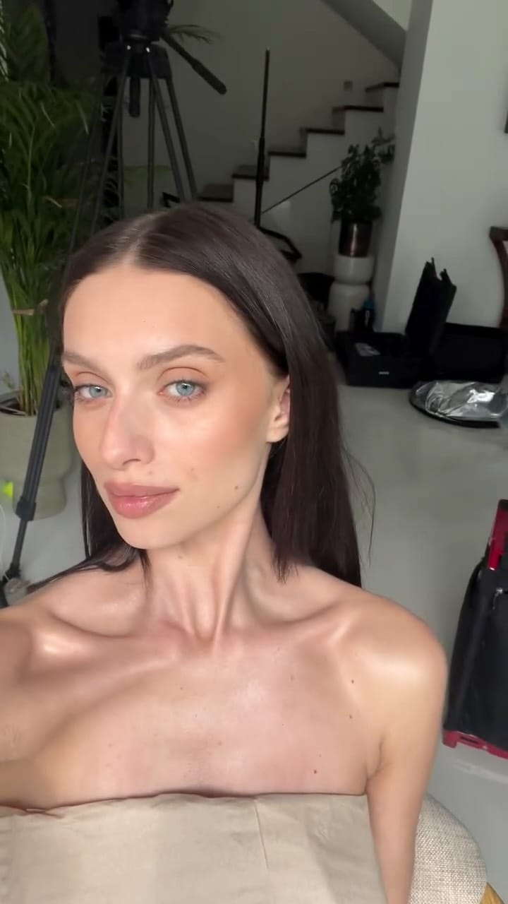 Post 6 by Kornelia Kukowska🕊 on Instagram (video)