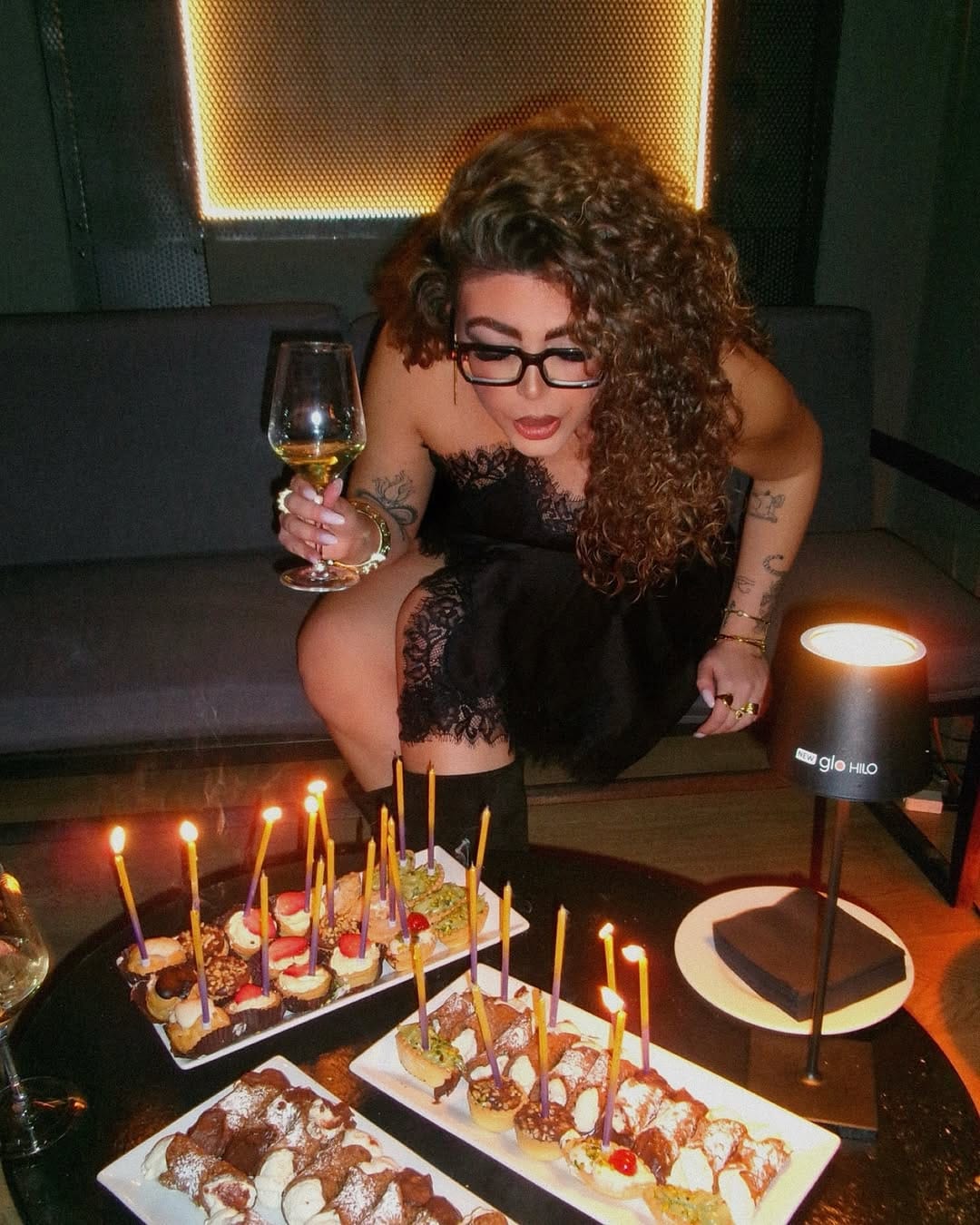 Post 5 by 𝐆𝐂 on Instagram (carousel)