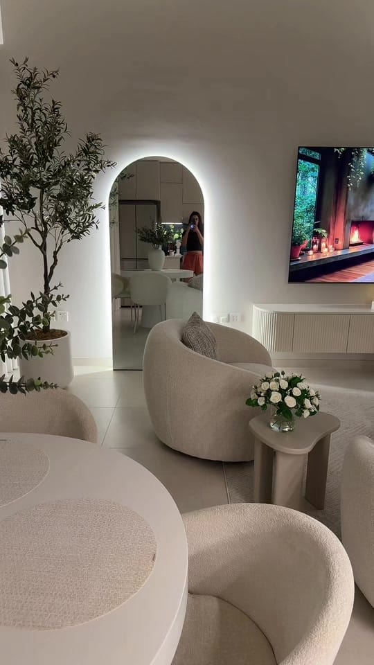 Post 2 by Mybeautifulblisshome on TikTok (video)