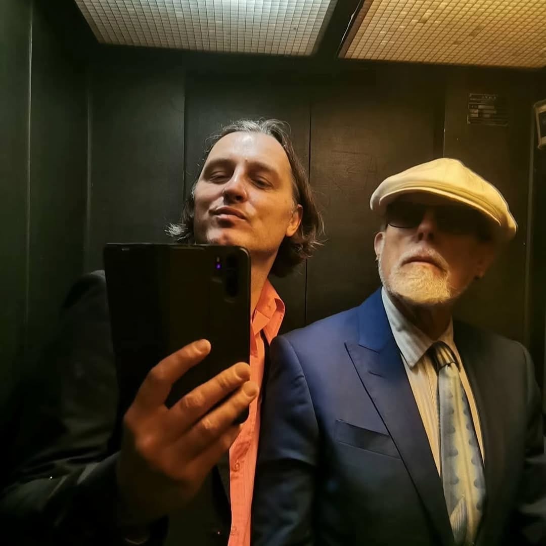 Post 6 by Federico Price Bruno on Instagram (image)