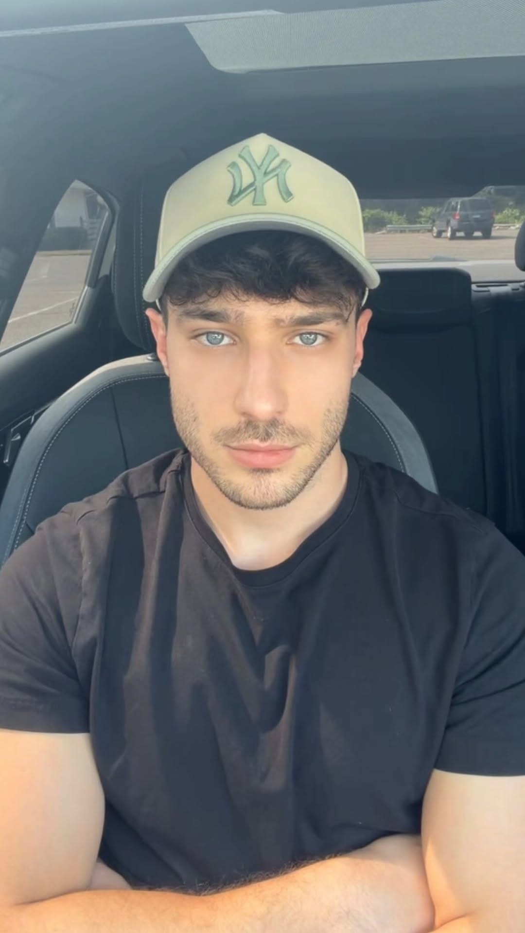 Post 1 by Blake Kinne on Instagram (video)