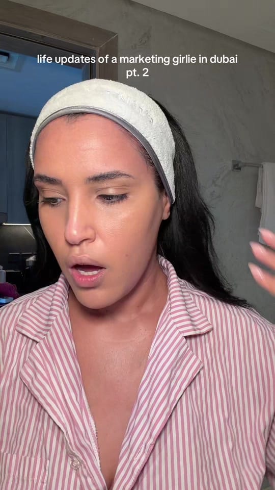 Post 7 by Imaan on TikTok (video)