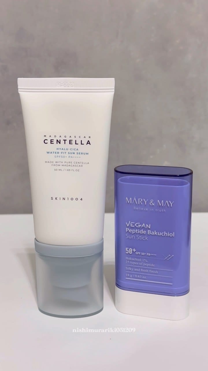 Post 3 by | skin care | ugc | kbeauty on Instagram (video)